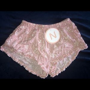 Nastya Nass Twerk Shorts